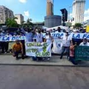 Empleados públicos: «Se sienten burlados y marginados en el pago de los aguinaldos»