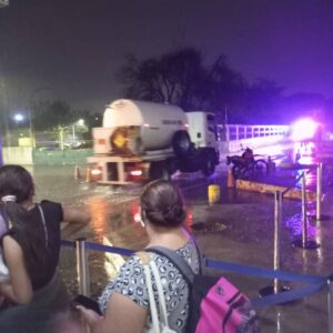 Reportan fuga de oxígeno: En IVSS de Maracay
