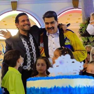 Opinión por @GervisDMedina: Caso Pablo Montero es más que un tema político