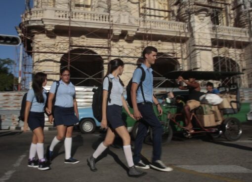 Apoyos a Cuba en la lucha contra la Covid y la recuperación socio-económica