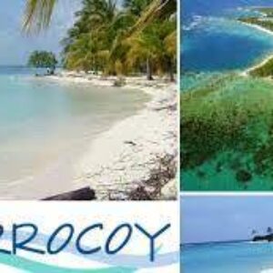 Un Oasis en el Mar Caribe: Parque Nacional Morrocoy