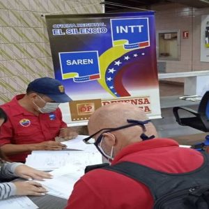 Intt: Cómo renovar su licencia de conducir en línea?