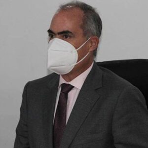 Rector Picón del CNE señala: Superlano ganó por 130 votos en Barinas