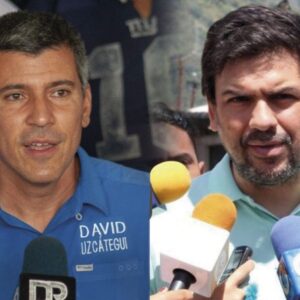 La negociación: #GuachimánElectoral explica las candidaturas que acordaron la MUD y Fuerza Vecinal en Miranda