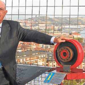 Detuvieron en España a Rafael Sarría, presunto testaferro del líder chavista venezolano Diosdado Cabello sancionado por EEUU