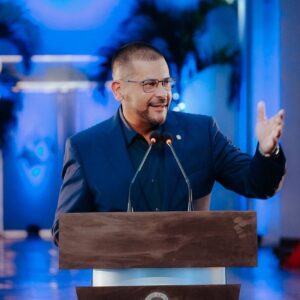 Gobernador Omar Prieto presentó Plan de Desarrollo Integral del Zulia 2021-2025: «La paz de los zulianos es mi responsabilidad y la voy a garantizar»