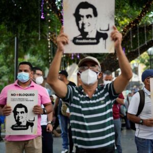 Asombroso en EEUU: retiran gran parte de acusaciones contra Alex Saab