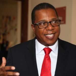 Gobierno de Estados Unidos advierte que seguirá apoyando a Juan Guaidó y no ven cambios en ese sentido.