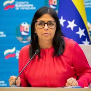 Consejo de la Unión Europea extendió por un año sanciones contra funcionarios de Maduro