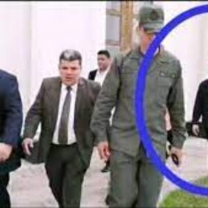 Detienen por presunta drogas a dirigente político asesor de los parlamentarios Luis Parra y Conrado Pérez