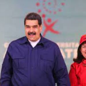 CNE: Maduro y Carmen Meléndez violan normas electorales