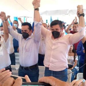 Barinas: CNE actualiza conteo y Freddy Superlano es el nuevo gobernador de Barinas
