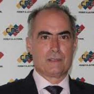 CNE: Inhabilitados 17 aspirantes postulados a Mega- elecciones del 21 de noviembre