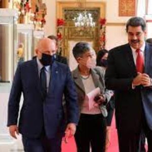 Venezuela entra en fase de «investigación» y el gobierno responde a la CPI: «Respetamos la decisión, pero no la compartimos»