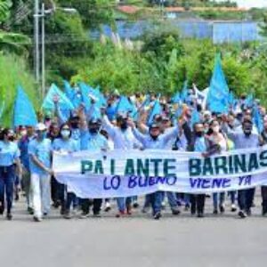 A pocos horas de las Elecciones Regionales proponen Candidatura Única de la Oposición a la Gobernación de Barinas