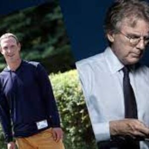 Ex-asesor de Facebook: “Meta es una mala idea; deberían meterlos a la cárcel”