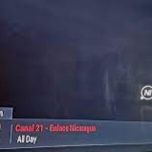 Nicaragua: Gobierno de Daniel Ortega saca del aire a canal cristiano de televisión Enlace