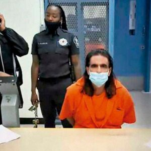 Antes de lo programado Alex Saab, el señalado testaferro del régimen de Nicolás Maduro, tendrá que volver comparecer ante los estrados de EE.UU.