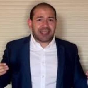 Diputado Marco Aurelio Quiñones: Maduro saqueó la nación y nos dejó en la miseria