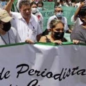 SIP pide al gobierno de Bolivia crear sistema de protección para periodistas