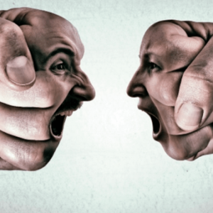 Los esclavos partidistas Por Luis F. Córdoba