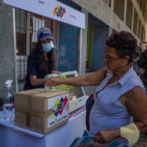 Sobre el proceso AP Explica: Venezuela va a elecciones, regresan opositores