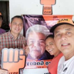 Movimiento Al Socialismo (MAS): Apoya a Carlos Luis Pérez a la Alcaldía de Guanare