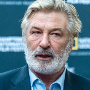Caso Rust: llegó la primera demanda contra Alec Baldwin por el accidente
