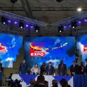 Maracay: Conviasa, Aeropostal, Turpial y Estelar suscriben convenio de competitividad y brindar a usuarios más opciones de viajar