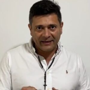 El País de España: Freddy Superlano “Derrotar a los Chávez en su feudo no tiene precio”