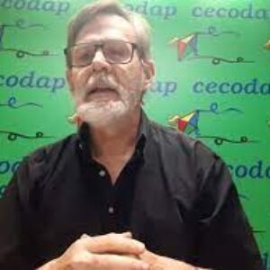 Cecodap: El abuso sexual a menores de edad aumenta motivado al confinamiento de la pandemia