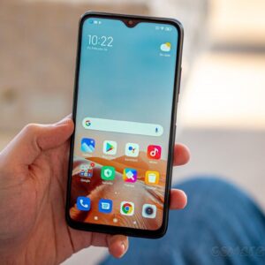 El rey de la batería: este Xiaomi Full HD+ con 6.000 mAh vuelve a bajar de precio