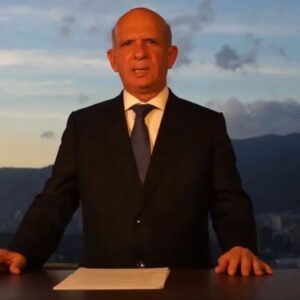 Fiscalía española ve suficientes garantías de EE UU para extraditar a Carvajal