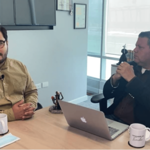 “Situación de la UCV es culpa de todos”