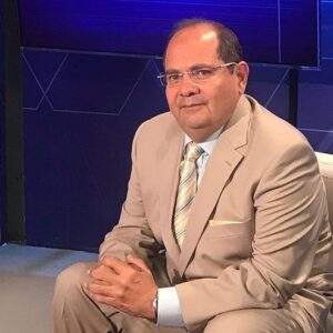 Aníbal Sánchez “El análisis del #21Nov no debe ser numérico sino político” ¿Quién verdaderamente ganó?