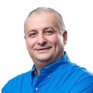 Zulia: Regresa un gobierno democrático al municipio San Francisco con Gustavo Fernández al frente