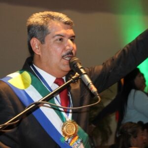 #ÚltimaHora Zulia: Pueblo se alza ante pretensión del CNE de reelegir a Luis Caldera como Alcalde de Mara