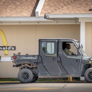 Bahía de Guantánamo: Más allá de la prisión