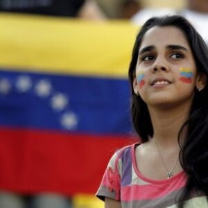 Auténtica lectura del 21N: políticos venezolanos están desconectados del sector juvenil