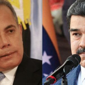Cumpliendo lo previsto; Manuel Rosales asistirá a “reunión de trabajo” con Nicolás Maduro “en las próximas horas” ¿Reconocimiento o no como Presidente?