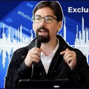 Nuevo escándalo revela Panam Post Español: Audio donde Freddy Guevara planteó frenar juicio a Maduro en CPI a cambio de cargos en TSJ