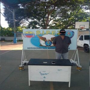 Zulia: SIPEZ captura aberrado sexual que abuso de una menor de 14 años de su propia familia