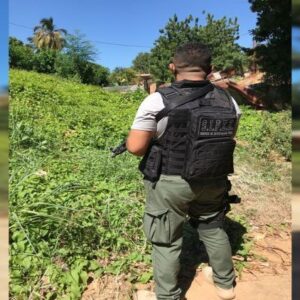 Zulia: Durante patrullaje policial del SIPEZ, muere delincuente que enfrentó a la comisión