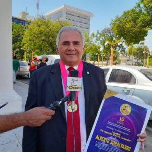 Zulia: Econ. Alberto Sobalvarro “Tenemos un papel importante en el país”
