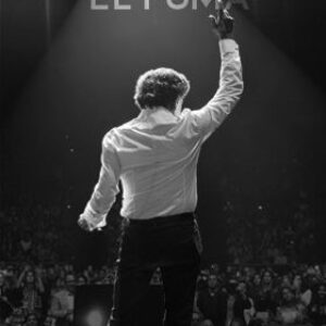 Este domingo #21N se retira El Puma José Luis Rodríguez y ofrece concierto directo a tu casa