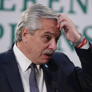 La columna de Oppenheimer: ¡Todavía hay esperanza para la Argentina!