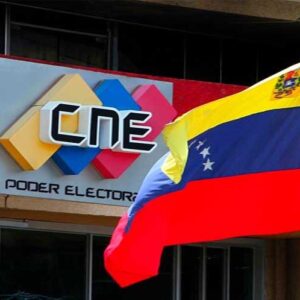 Resultados elecciones de Venezuela #21Nov 2021