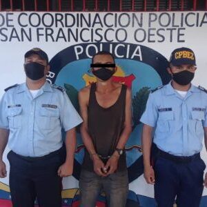 Abominable: Intento incendiar a sus hijos durmiendo y la comunidad lo impidió