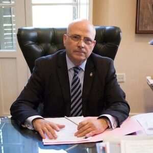 En entrevista Jesús Imbroda: «Nicolás Maduro es el principal responsable de crímenes de lesa humanidad»