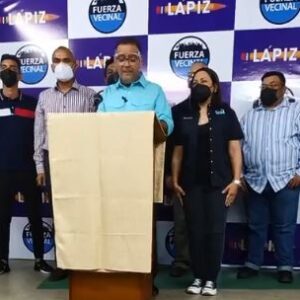 Zulia: Juan Carlos Fernández le apaga la fiesta al G4 y ratifica que no renunciara a su candidatura vea vídeo